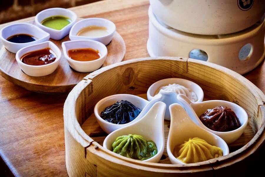 Palette Tea House San Francisco, CA Thrillist