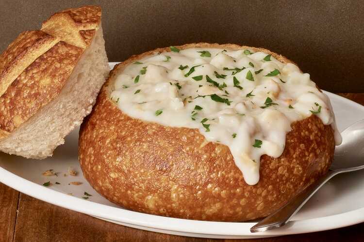 Boudin Bakery Café