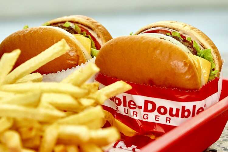 In-N-Out
