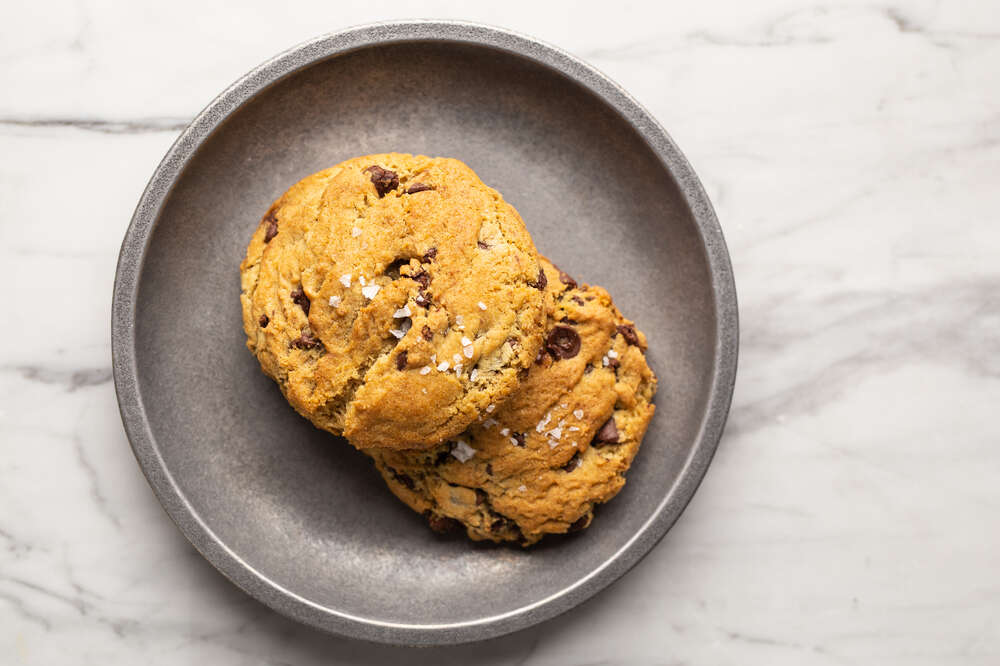National Chocolate Chip Cookie Day Deals: Where to Get Free ...