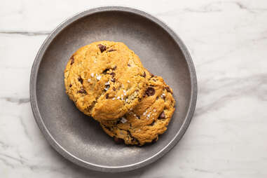 chocolate chip cookie day deals