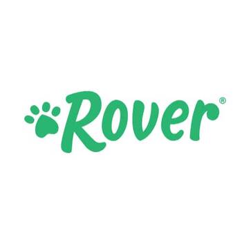 Rover store dog sitter