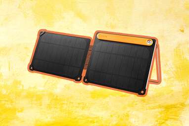BioLite Solar Panel 10+
