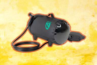 Nemo Helio Pressure Shower