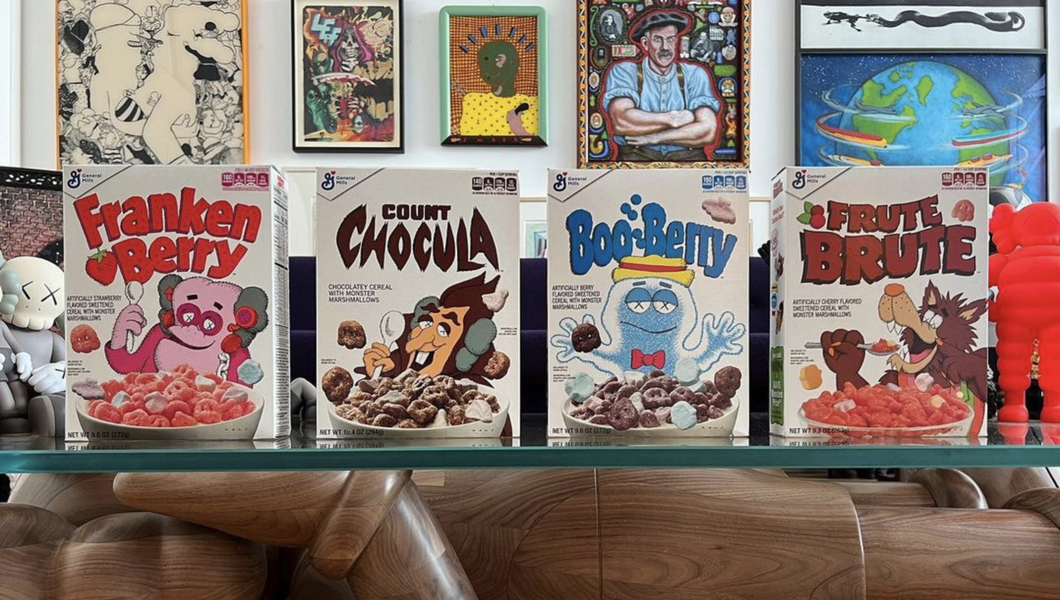 General Mills