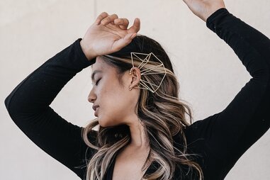 Nina Berenato Jewelry