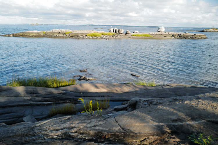 Pelham Bay Park