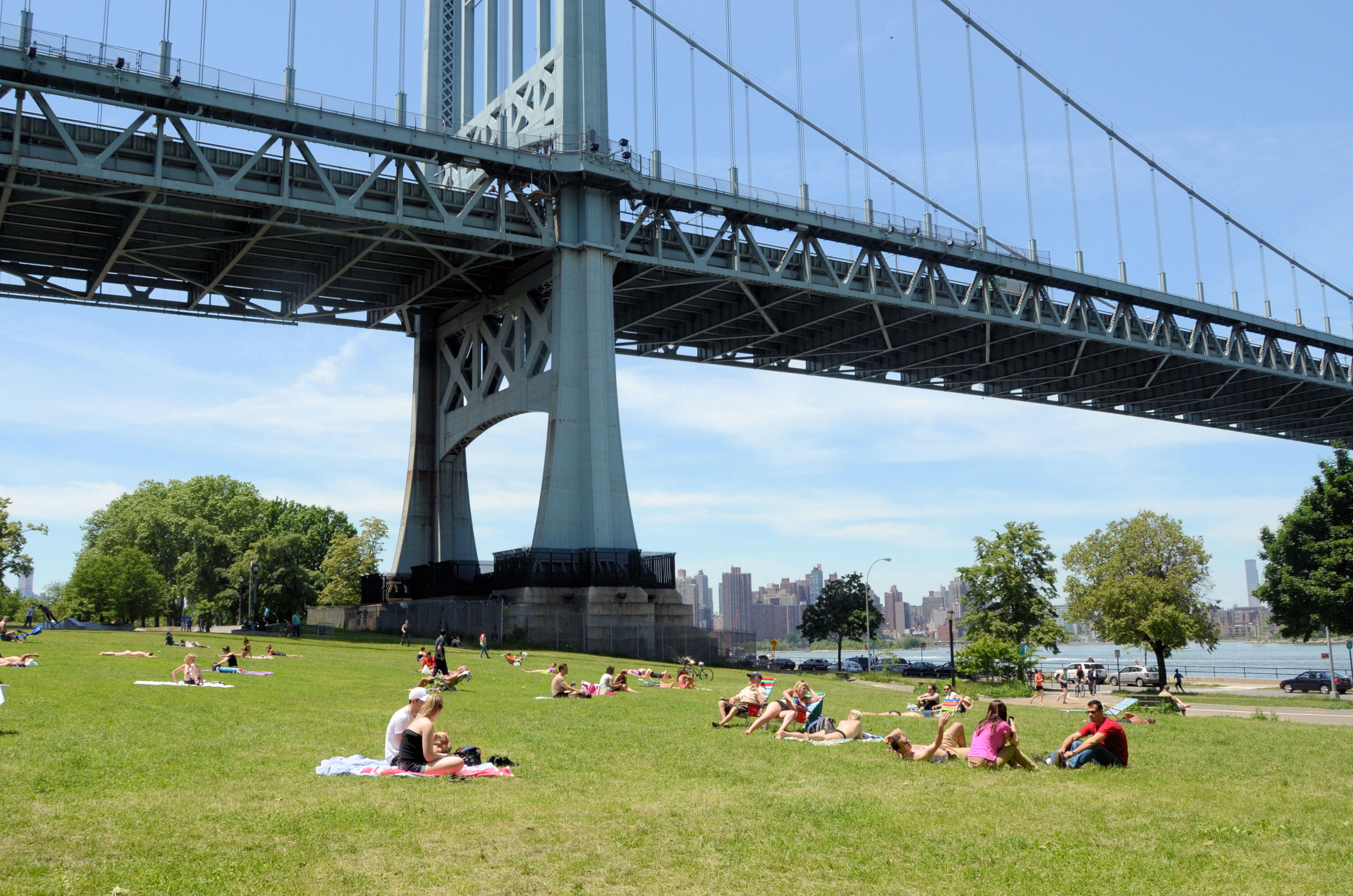Astoria Park