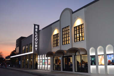 Belcourt Theatre