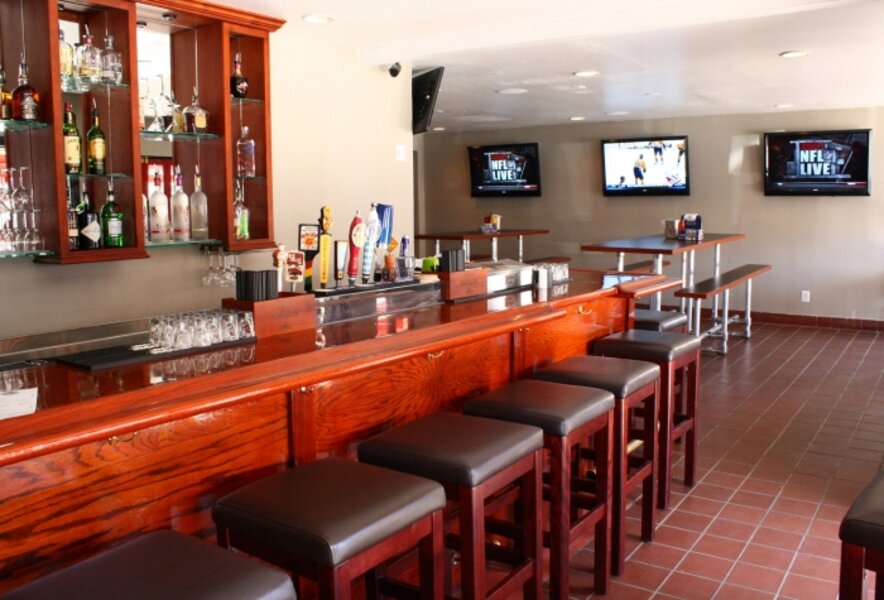 The Bar Key The Bar Key: A Bar in San Diego, CA - Thrillist