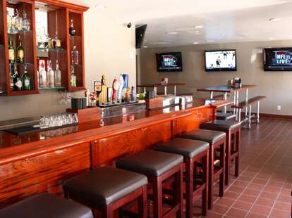 The Bar Key - Drink - Thrillist San Diego