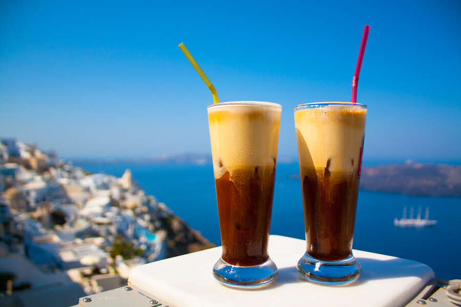What Is a Freddo Espresso? How to Make This Greek Staple at Home ...