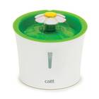 CATIT Flower Plastic Cat Fountain