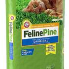 FELINE PINE Original Non-Clumping Wood Cat Litter