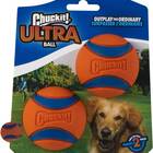 CHUCKIT! Ultra Rubber Ball Tough Dog Toy