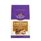 OLD MOTHER HUBBARD Classic P-Nuttier Biscuits Baked Dog Treats