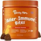 ZESTY PAWS Allergy & Immune Supplement for Dogs