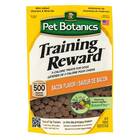 PET BOTANICS Training Reward Dog Treats