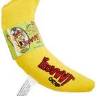 YEOWWW! Catnip Yellow Banana Cat Toy