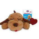 SMART PET LOVE Snuggle Puppy Behavioral Aid Dog Toy