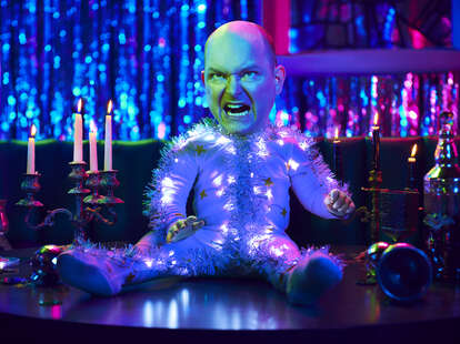 baby colin robinson, mark proksch, what we do in the shadows season 4