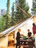 Canada's Epic Wilderness Has Glamping Trip Written All Over It