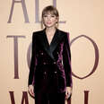 Taylor Swift’s Rep Defends Her Jet Use, Saying the Jet Is “Loaned Out”