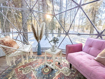 best airbnbs in canada