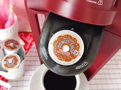 K-Cups: Best Keurig K-Cups Coffee Pod Flavors, Tasted & Ranked