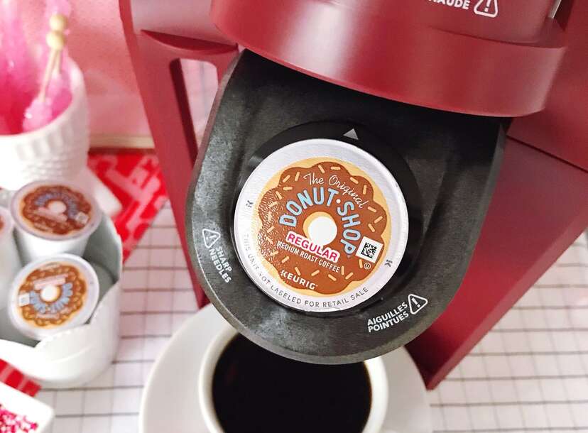 I'm a Shopping Writer, and I Can't Pass Up This Deal on Keurig's