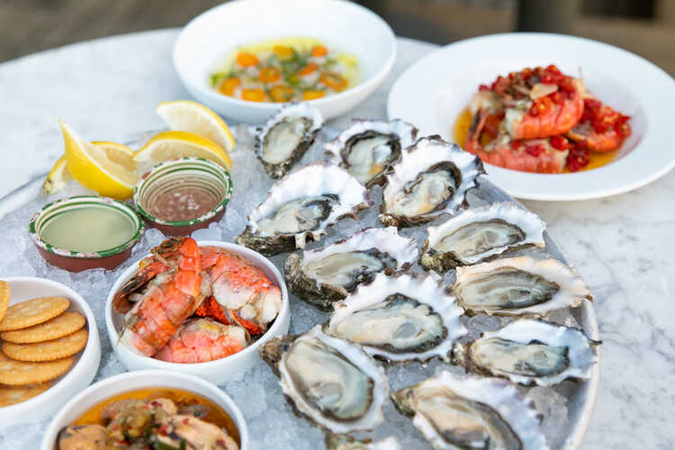 best oysters in seattle