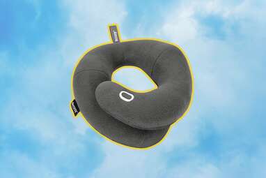 best travel pillows