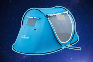 AbcoSport Pop-up Tent