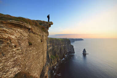 Cliffs of Moher