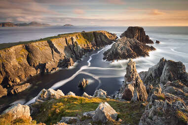 Malin Head