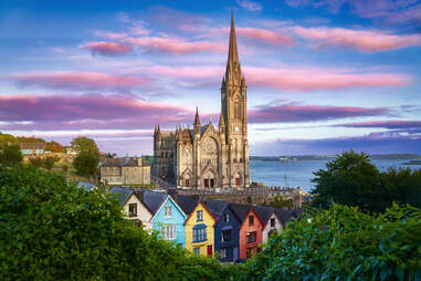 Cobh