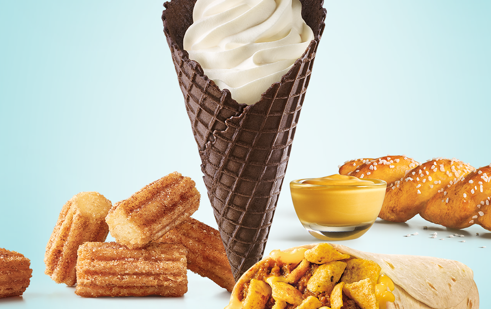 These New SONIC Summer Menu Items Are Already Making Us Super Hungry –  Cooking Panda