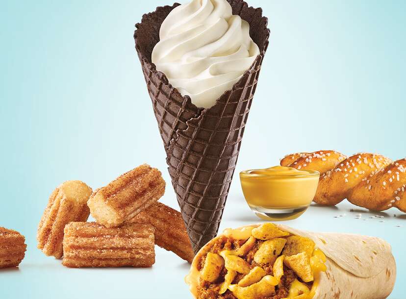 SONIC Announces New Summer Snacking Menu and Returning Fan