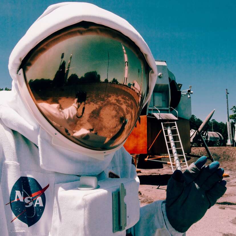 Why You Should Go to Adult Space Camp - Thrillist