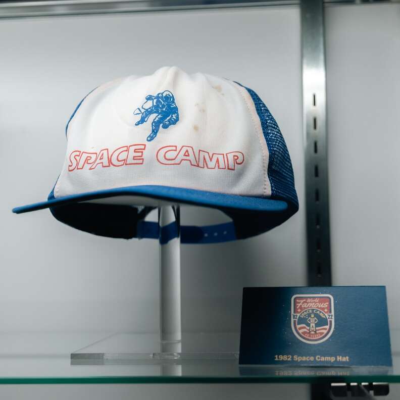space camp