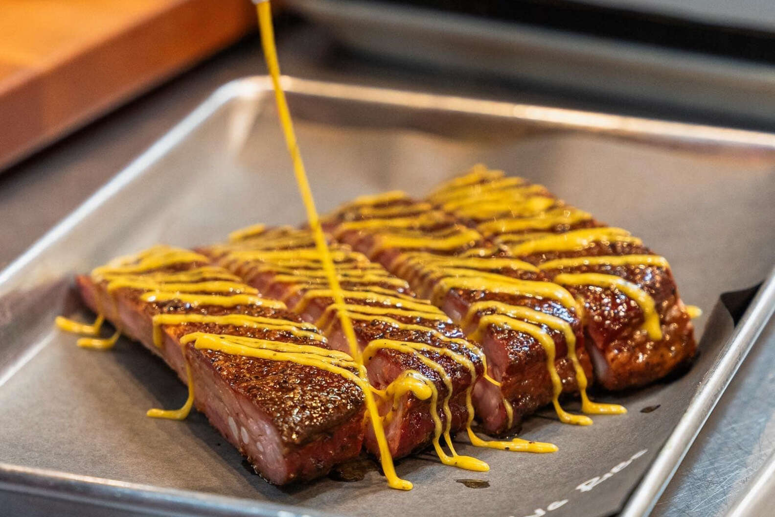 2Fifty Texas BBQ