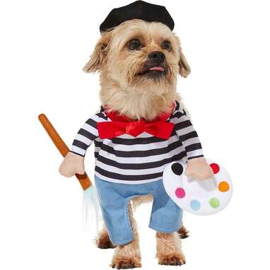 Funny Dog Costumes: 8 Picks Sure To Slay This Halloween - DodoWell - The  Dodo