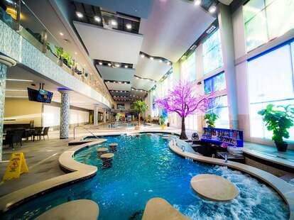 King Spa and Waterpark