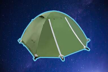 Clostnature Lightweight Backpacking Tent