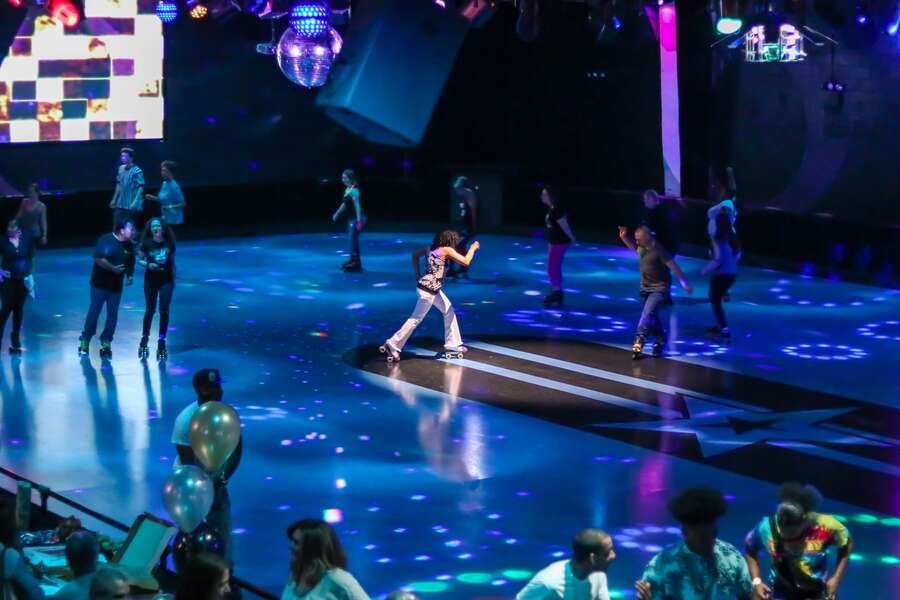 RollerJam USA Staten Island, NY Thrillist