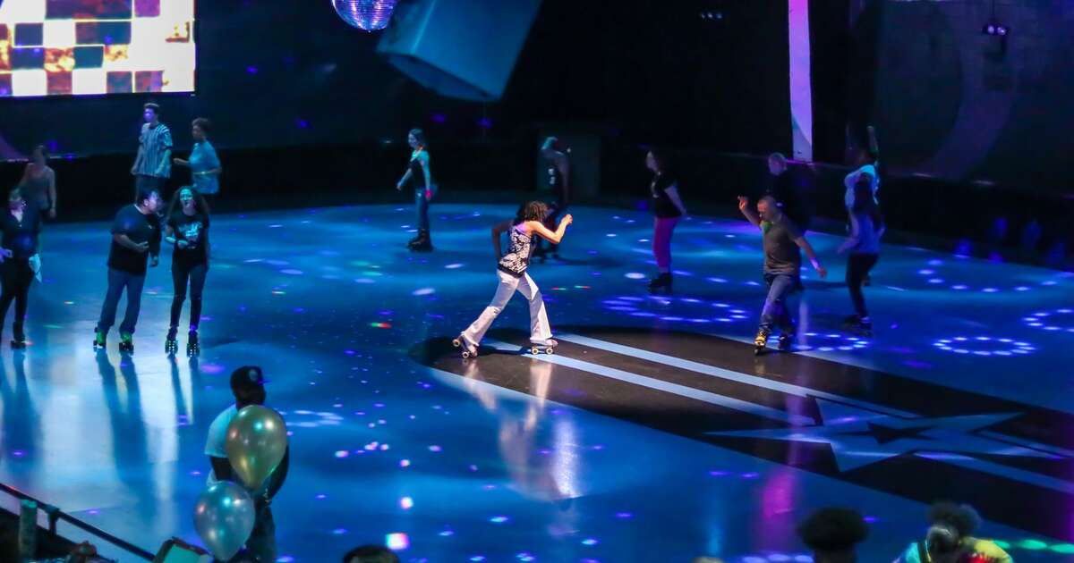 RollerJam USA: Staten Island, NY - Thrillist