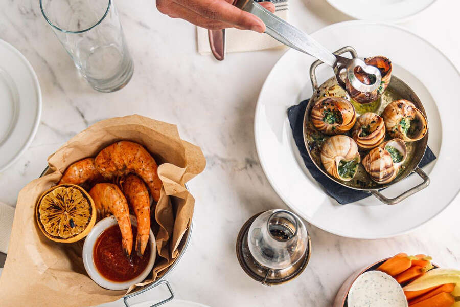 CookHouse Baltimore, MD Thrillist