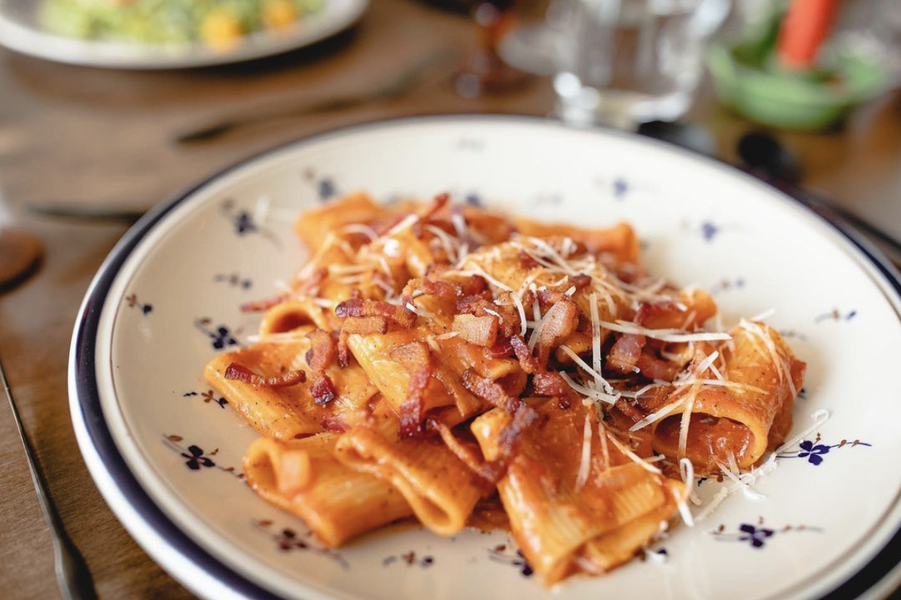 Allora Baltimore, MD Thrillist