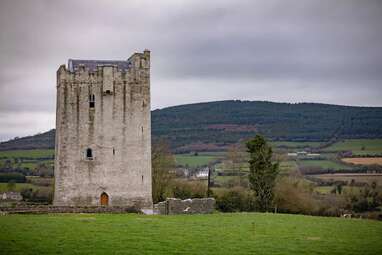 Tubbrid Castle