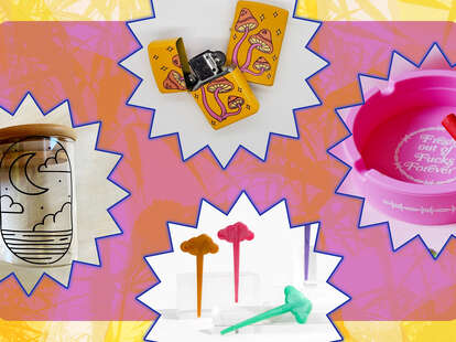 smoking cannabis accessories etsy